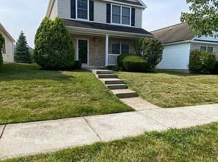 1040 Bella Dona Rd, Lexington, KY 40515