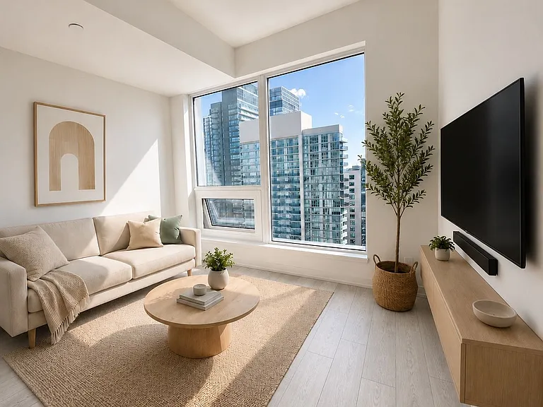 82 Dalhousie St #3601 — Photo 3