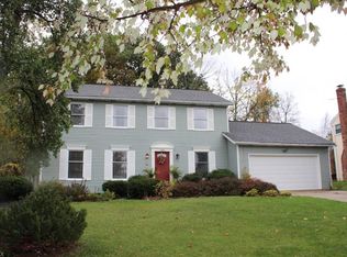 980 Ty Dr, Medina, OH