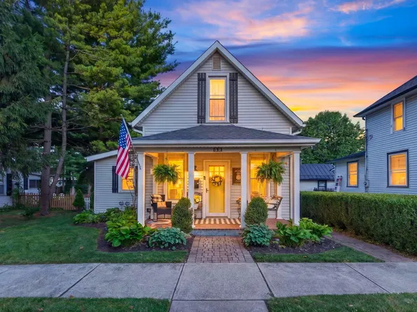 52 N Trine St, Canal Winchester, OH 43110