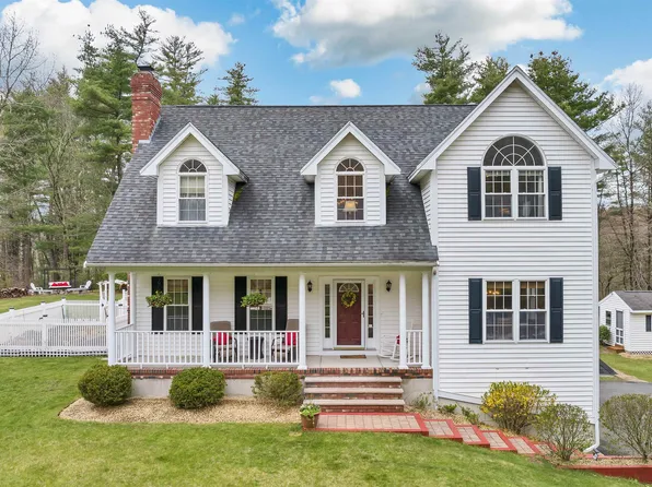 197 Shannon Road, Salem, NH 03079