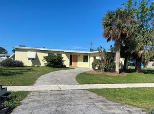 22088 Belinda Ave, Pt Charlotte, FL 33952