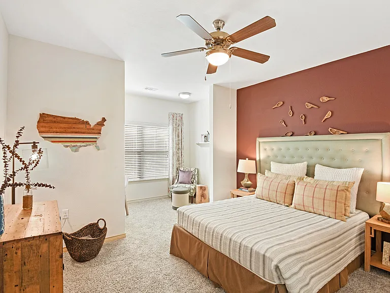 Ethos Apartments — Photo 33