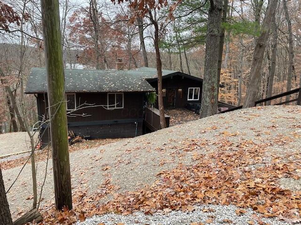 Real estate listing image