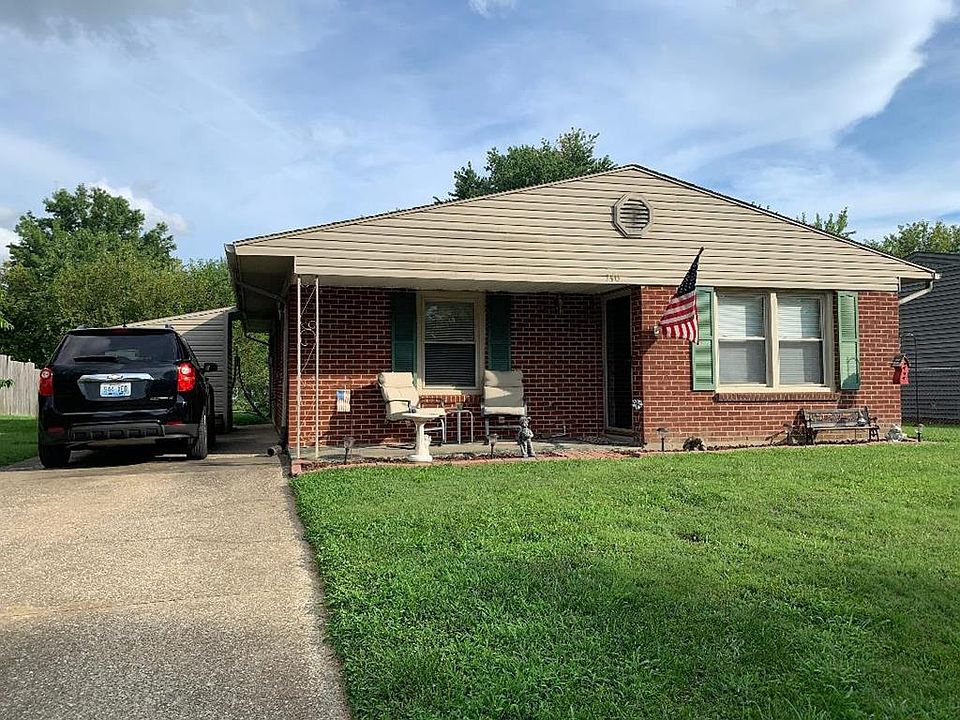 1st image of 740 Sargent Dr