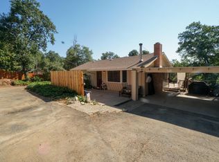 2285 Coloma Rd, Placerville, CA