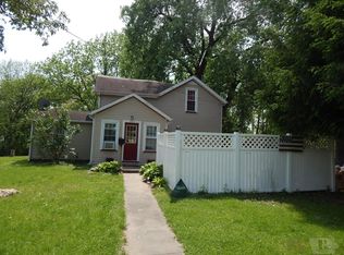 202 18th St, Fort Madison, IA 52627