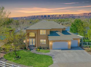 2071 Blue Water Dr, Fruita, CO 81521