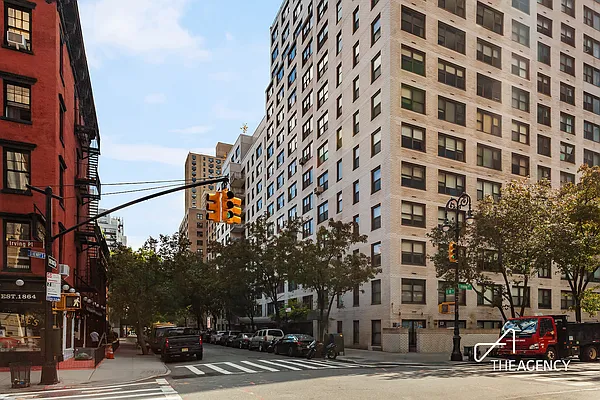 Sold by The Agency | media 7