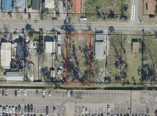 812 E 7th Ct, Panama City, FL 32401