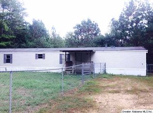 413 Reid School House Rd, Trafford, AL 35172