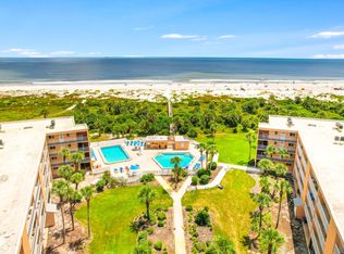 4 Ocean Trace Rd UNIT 118, Saint Augustine, FL 32080