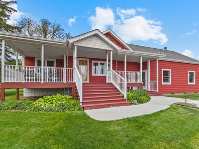 9619 E 11000n Rd, Grant Park, IL, 60940