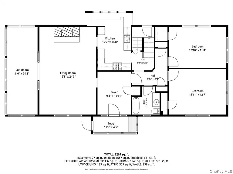625 Lorraine St — Photo 15