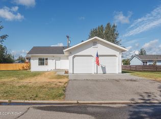 891 Refinery Loop, North Pole, AK 99705