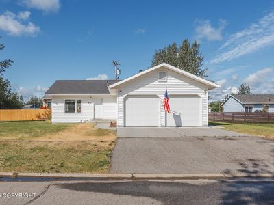 891 Refinery Loop, North Pole, AK, 99705