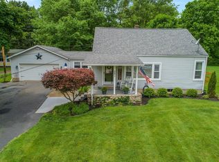 281 N Cherry St, Marysville, OH 43040
