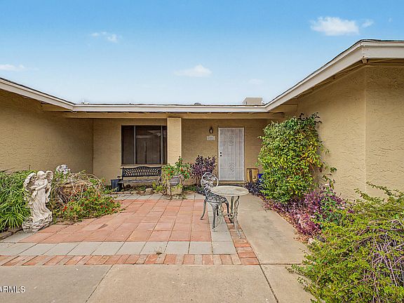 2nd image of 4010 W CAMPO BELLO Drive