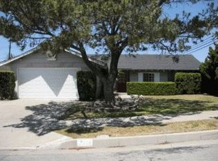 2909 E Quincy Ave, Orange, CA 92867