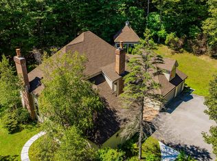 932 McNamara Road, Dorset, VT 05251