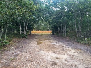 25 Boylston Dr, Edgartown, MA 02539