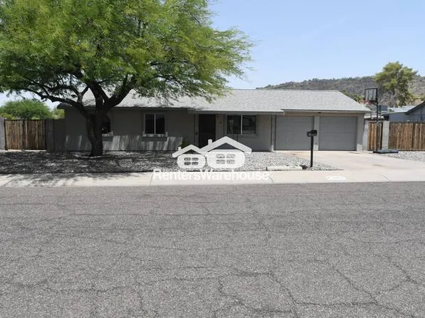 1550 W Pershing Ave, Phoenix, AZ 85029