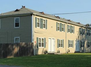 3612 Manslick Rd BUILDING 7, Louisville, KY 40215