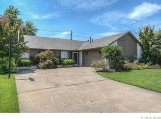 4825 W Reno St, Broken Arrow, OK 74012