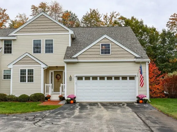 5 Terrell Lane, Hollis, NH 03049
