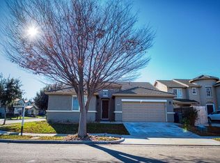 1306 Pinto Way, Patterson, CA 95363