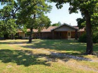 18788 E Oakridge Dr, Claremore, OK 74017