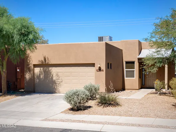 1284 S Via Estrella Roja, Tucson, AZ 85713