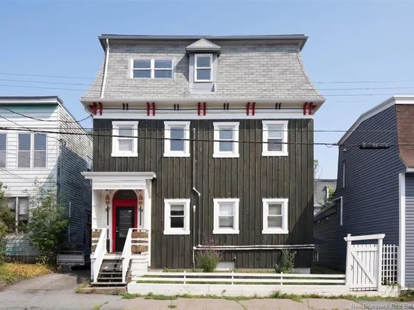 99 Winter St #97, Saint John, NB E2K 3W8