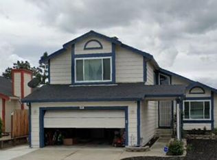 2957 Honeysuckle Cir, Antioch, CA 94531