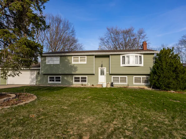 12755 S Elizabeth Dr, Plainfield, IL 60585