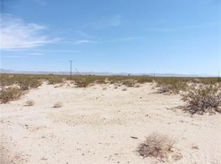 65251 Giant Rock Rd, Joshua Tree, CA 92252