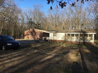 1302 S Briggs Rd, Middleville, MI 49333
