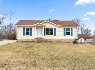 582 Anita Dr, Clarksville, TN 37042