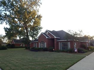 509 Red Oak Ct, Montgomery, AL 36117