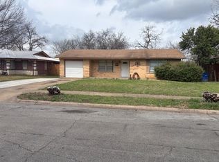 2609 Inadale Ave, Dallas, TX 75228