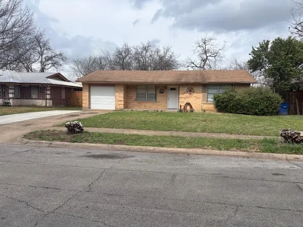 2609 Inadale Ave, Dallas, TX 75228