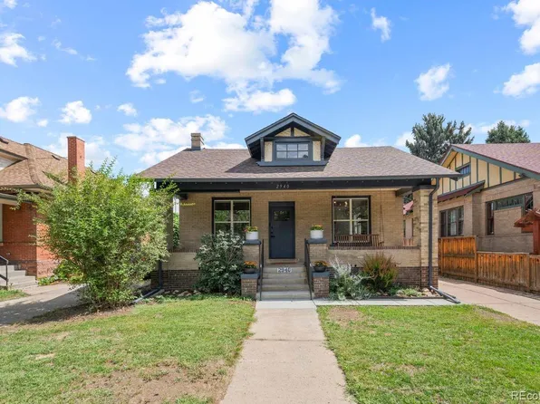 2940 Grove Street, Denver, CO 80211
