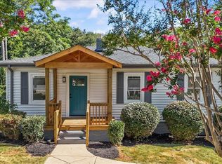 111 Tuskegee Ave, Greenville, SC 29607