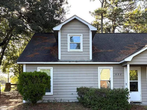 422 Lennon Dr, Wilmington, NC 28405