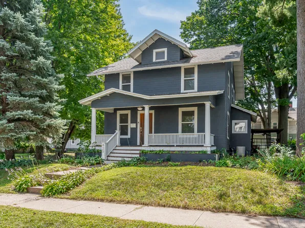 825 E Central Park Ave, Davenport, IA 52803