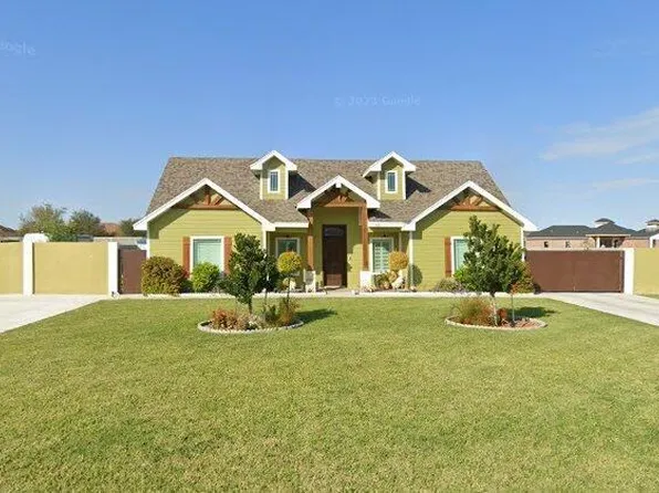 701 Seminole St, Rio Grande City, TX 78582