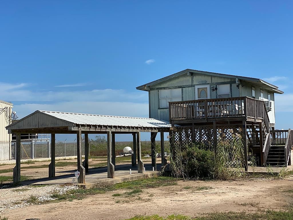 1379 Fm 2031, Matagorda, TX 77457 Zillow