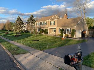 232 Woodpond Rd, Cheshire, CT 06410