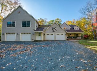 710 Colebrook River Rd, Tolland, MA 01034