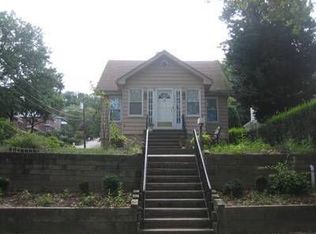 436 Chesnut St, Ridgefield, NJ 07657